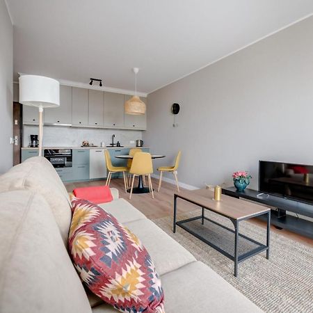 Dr Apartments - Mavik Sopot Luaran gambar