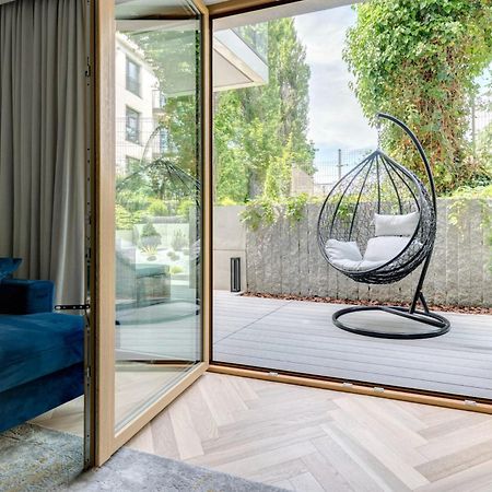 Dr Apartments - Mavik Sopot Luaran gambar