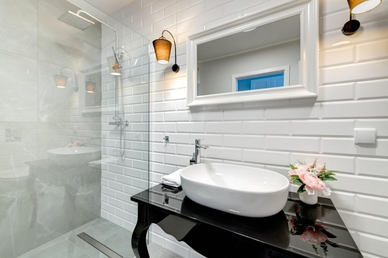 Dr Apartments - Mavik Sopot Luaran gambar