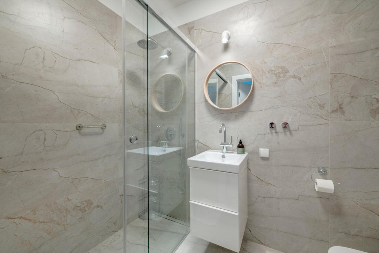 Dr Apartments - Mavik Sopot Luaran gambar