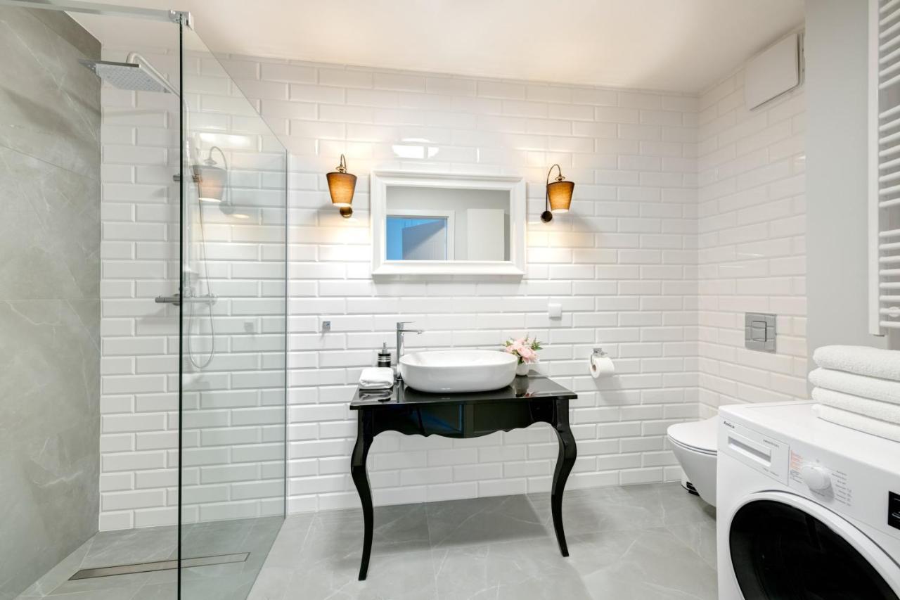 Dr Apartments - Mavik Sopot Luaran gambar