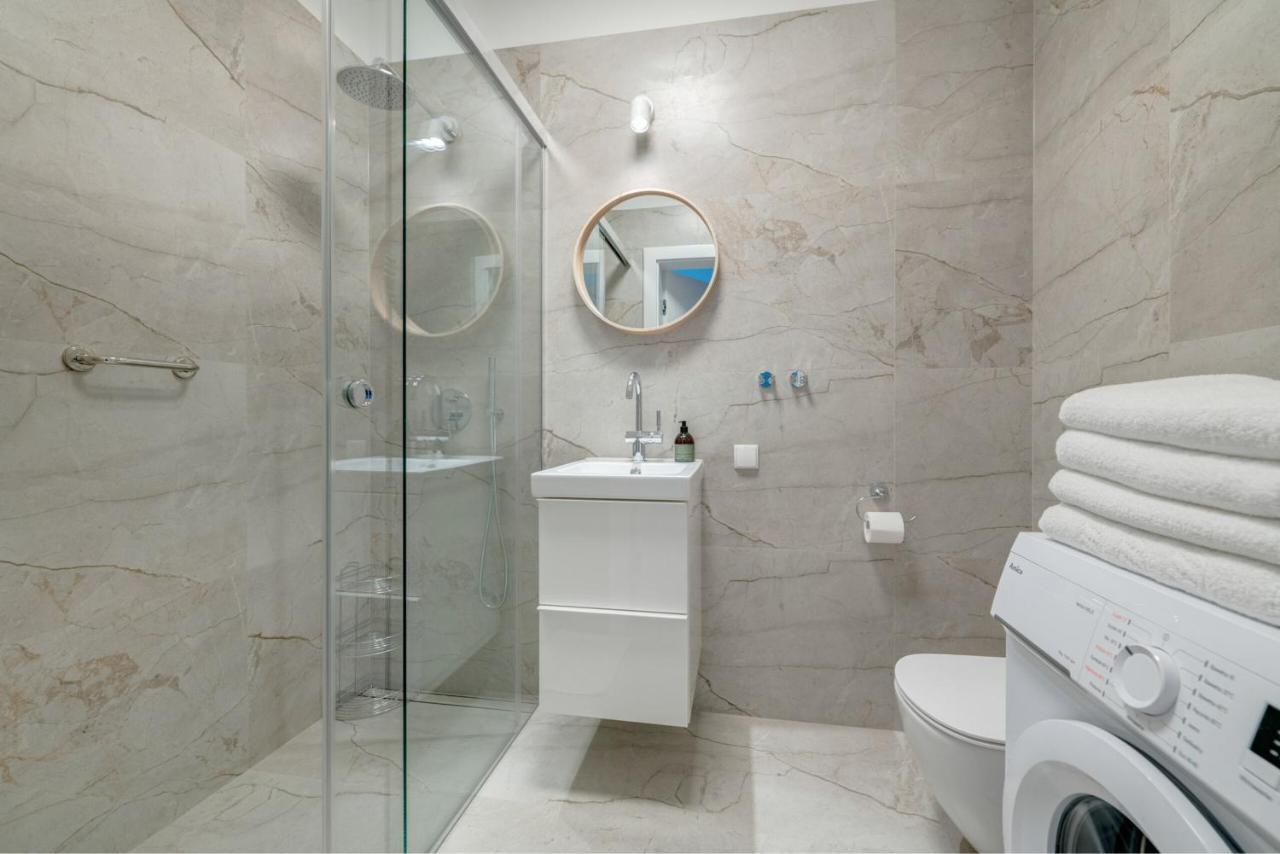 Dr Apartments - Mavik Sopot Luaran gambar