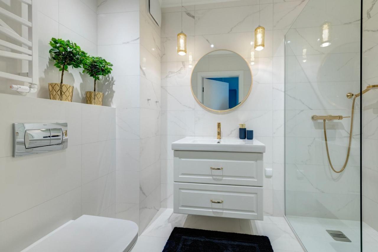 Dr Apartments - Mavik Sopot Luaran gambar