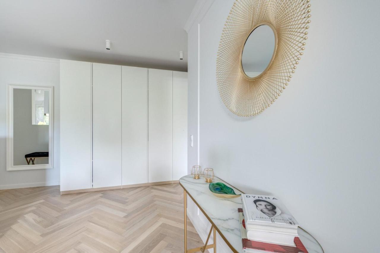 Dr Apartments - Mavik Sopot Luaran gambar